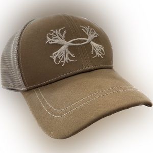 Under Armor Hunt SnapBack